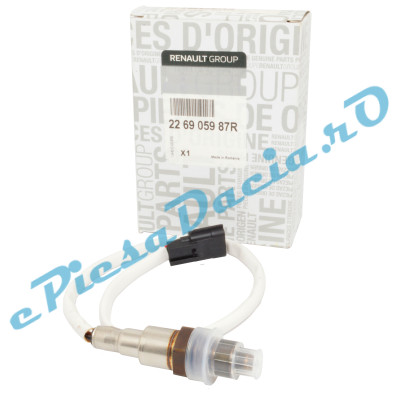 Sonda Lambda 226905987R