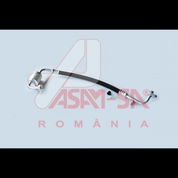 Conducta Ac Compresor - Condensor 96763