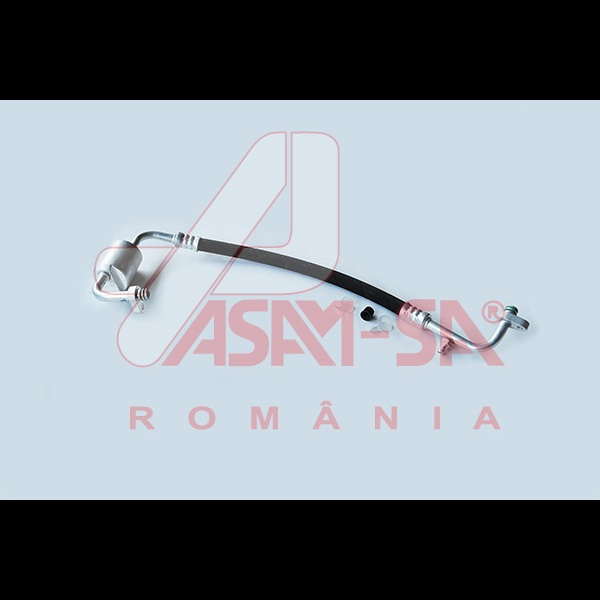 Conducta Ac Compresor - Condensor 96763