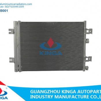 Condensor (03.2008->)/ 1.6 16V 921007794R