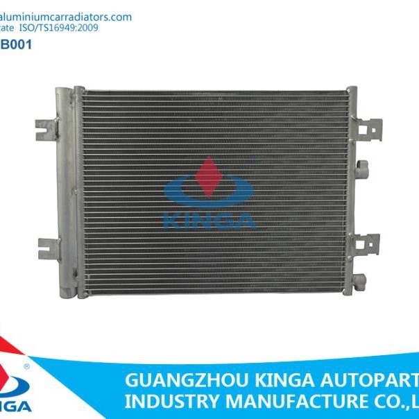 Condensor (03.2008->)/ 1.6 16V 921007794R